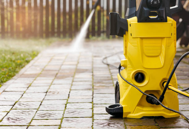 Laurel, DE Pressure Washing Services Company